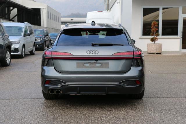 AUDI A6 usata, con Cruise Control