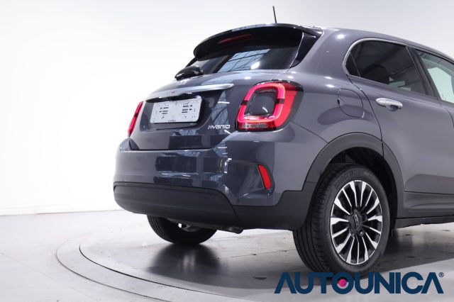 FIAT 500X usata, con Cruise Control