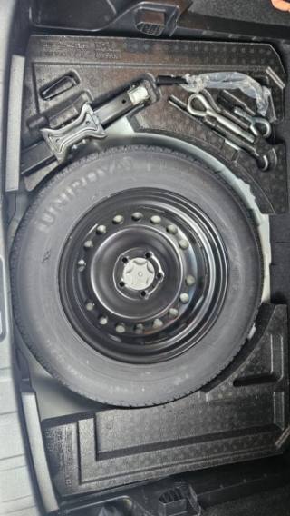 NISSAN Qashqai usata, con Servosterzo