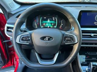DR MOTOR DR 5.0 usata, con Controllo automatico clima