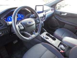 FORD Kuga usata 30