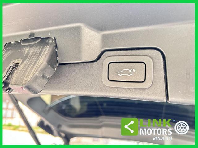 LAND ROVER Range Rover Evoque usata, con Start/Stop Automatico