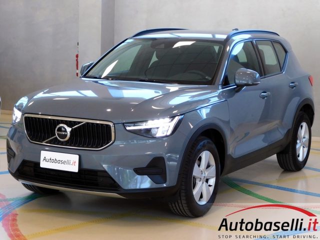 VOLVO XC40 usata, con ABS