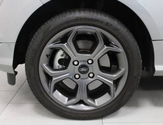 FORD EcoSport usata, con Touch screen