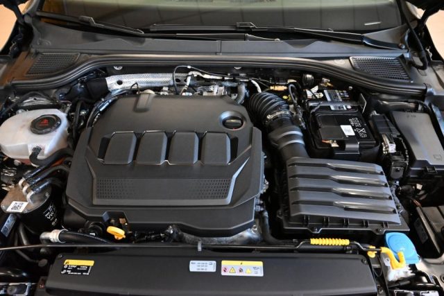 VOLKSWAGEN Golf usata 14