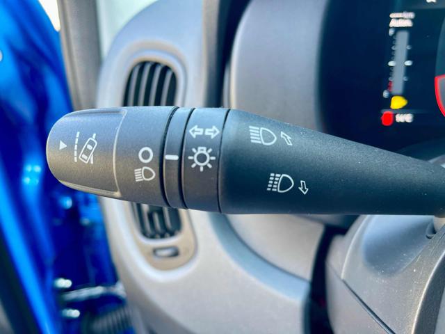FIAT Panda usata, con Autoradio digitale