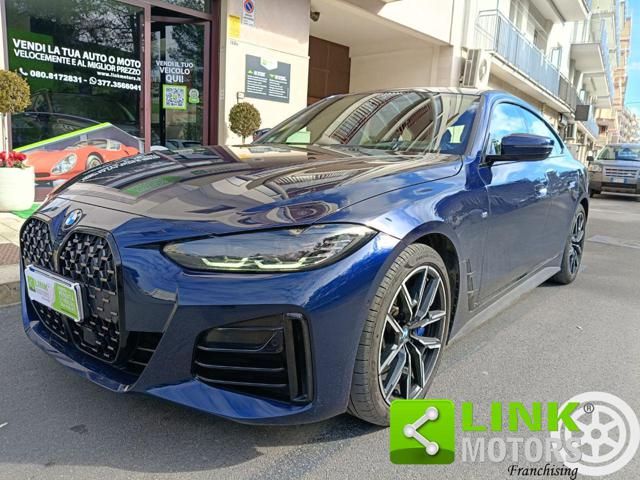 BMW 420 usata, con ABS