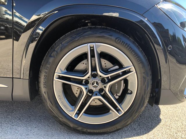 MERCEDES-BENZ GLA 200 usata, con Boardcomputer