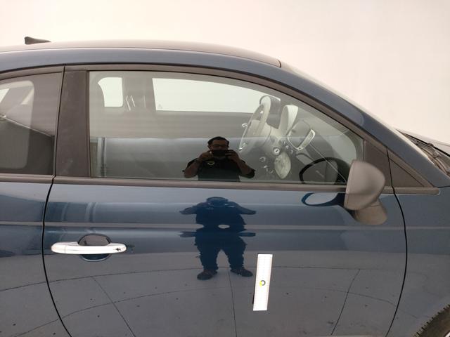 FIAT 500 usata 29