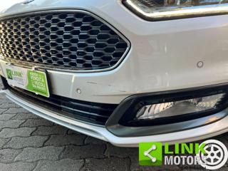 FORD Mondeo usata, con Specchietti laterali elettrici