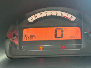 CITROEN C2 usata 14