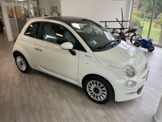 FIAT 500 usata, con Airbag