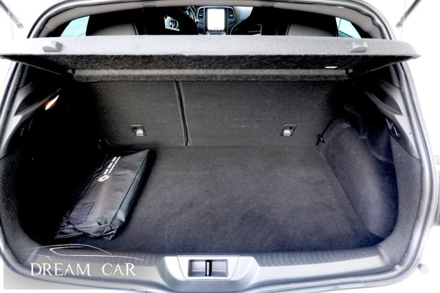 RENAULT Megane usata, con Immobilizzatore elettronico