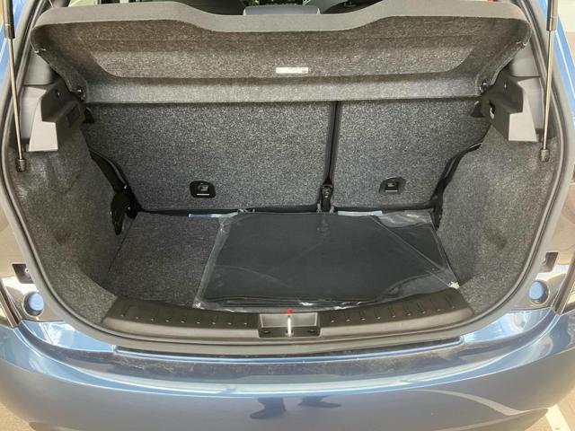 LANCIA Ypsilon usata, con Immobilizzatore elettronico