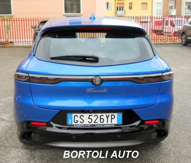 ALFA ROMEO Tonale usata, con Airbag Passeggero