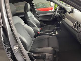 AUDI Q3 usata, con Portellone posteriore elettrico