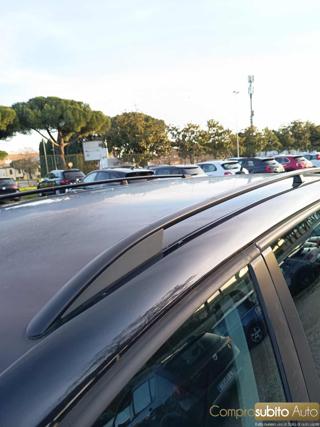 VOLKSWAGEN Touran usata 27