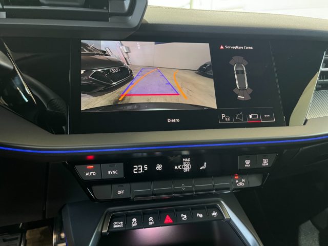 AUDI A3 usata, con Cruise Control