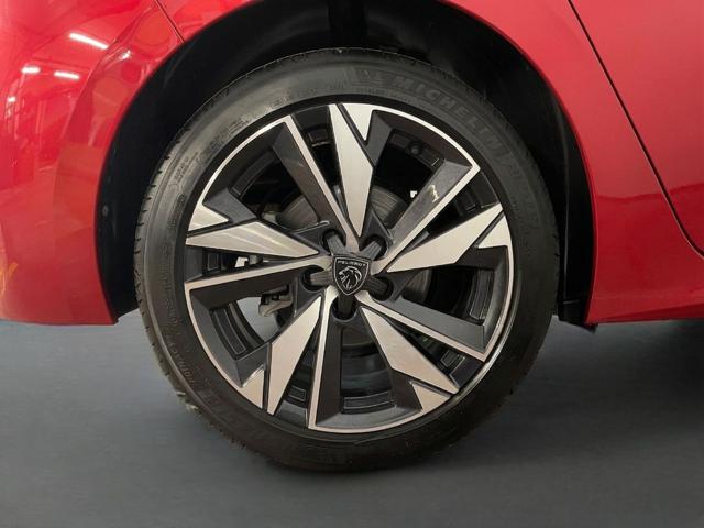 PEUGEOT 308 usata, con Cerchi in lega