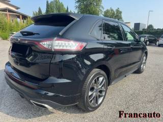 FORD Edge usata, con Alzacristalli elettrici