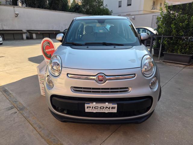 FIAT 500L usata, con Airbag