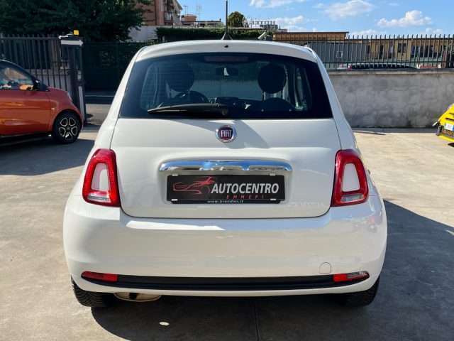 FIAT 500 usata, con Alzacristalli elettrici