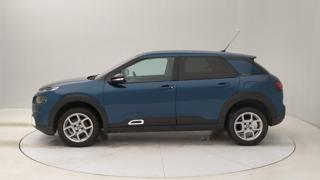 CITROEN C4 Cactus usata, con Airbag