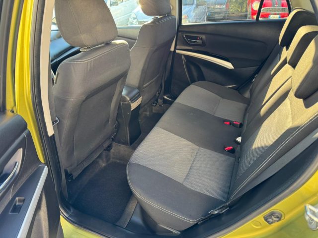 SUZUKI S-Cross usata, con Climatizzatore