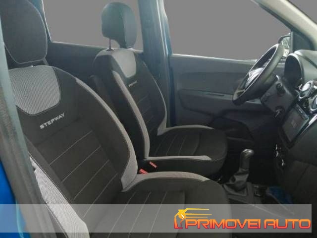 DACIA Lodgy usata, con Airbag Passeggero