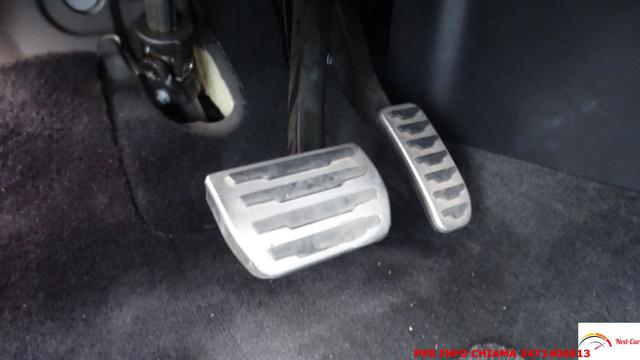 LAND ROVER Range Rover Evoque usata 97