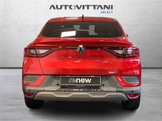RENAULT Arkana usata, con Airbag Passeggero