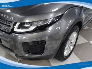 LAND ROVER Range Rover Evoque usata, con ESP