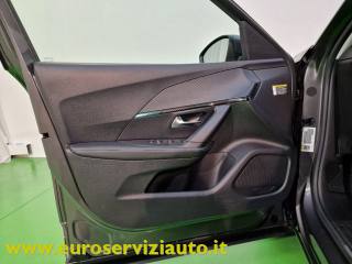 PEUGEOT 2008 usata, con Airbag testa
