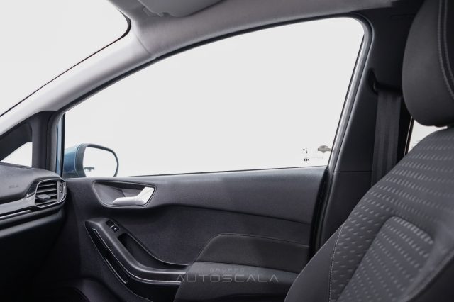 FORD Fiesta usata, con Bracciolo