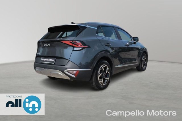 KIA Sportage usata 2
