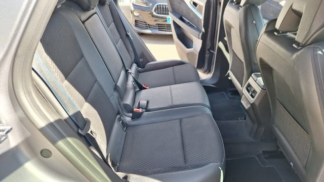 RENAULT Austral usata, con Controllo trazione