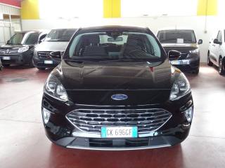 FORD Kuga usata, con Cruise Control