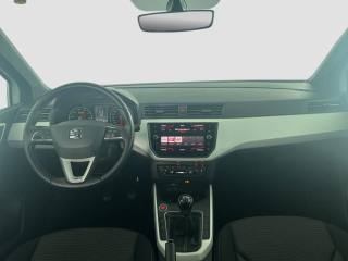 SEAT Arona usata 10
