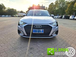 AUDI A3 usata, con Airbag laterali