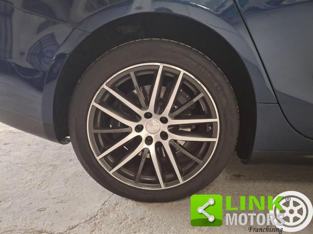 MASERATI Ghibli usata, con Chiusura centralizzata