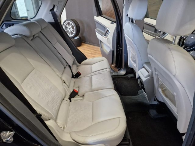 LAND ROVER Discovery Sport usata, con Chiusura centralizzata