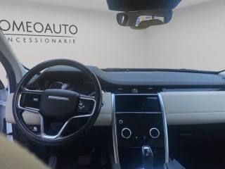 LAND ROVER Discovery Sport usata, con ESP