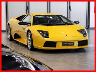 LAMBORGHINI Murcielago usata, con Airbag Passeggero