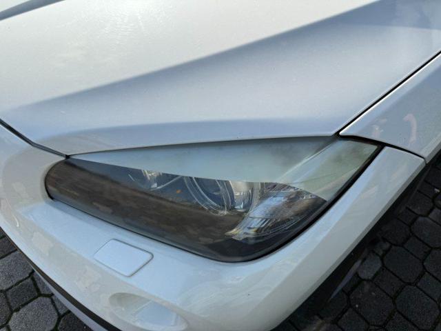 BMW X1 usata, con Chiusura centralizzata telecomandata