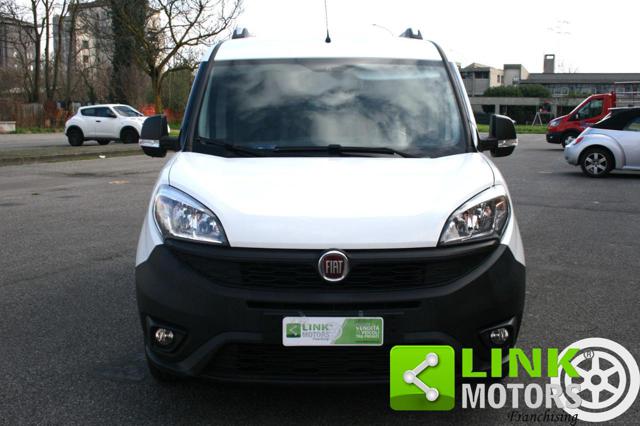 FIAT Doblo usata, con Airbag Passeggero