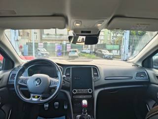 RENAULT Megane usata, con Cruise Control