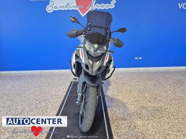 BENELLI TRK 502 usata 3