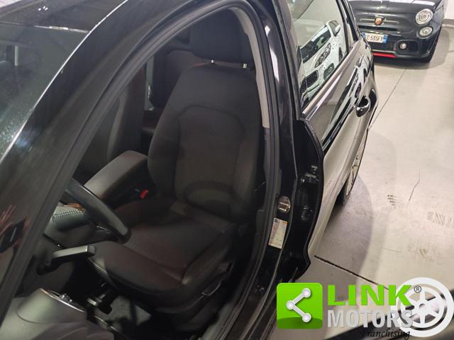 AUDI A1 usata, con Chiusura centralizzata