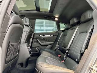 MASERATI Levante usata, con ESP