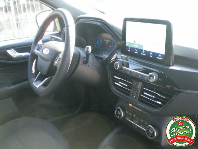 FORD Kuga usata, con ESP